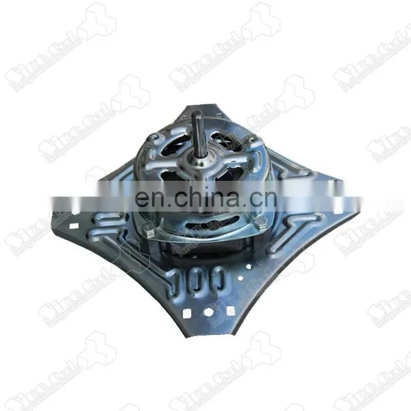 SC-025-030 Waschmaschinen-Spinmotor 60w 70w 90w 120w 150w 180w Waschmaschinen-Wechselstrommotor photo-2