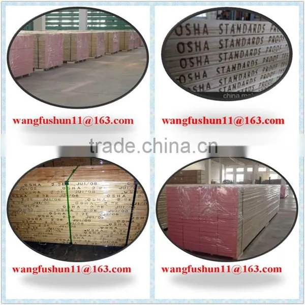 Poplar LVL Plywood Manufacturer/ Packing Grade LVL for Pallet/Malayisa Poplar Lvl Poplar Lvb for Packing photo-3