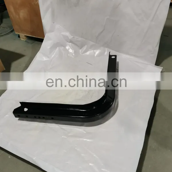 1101105-T1300 Support Assembly Fuel Tank Diesel Engine Truck Parts photo-3