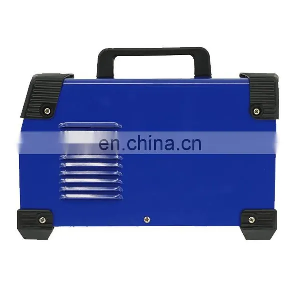 Digital Automatical Welder 200AMP IGBT Inverter DC Arc Welding Machine MMA-200 photo-3