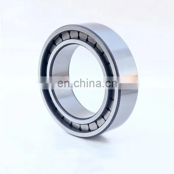 Two-class Cylindrical Full Complement Roller Bearing Machinery Pipe Cylindrical Roller Bearing102205 NCL205V photo-3