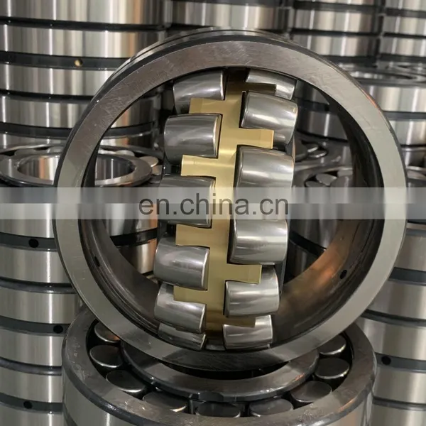 Spherical Roller Bearing 22317MB 22318CAK 22319CC W33bearing photo-4