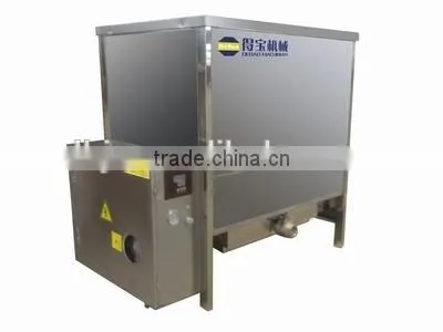 Food Processing Machinery Boiling Machine