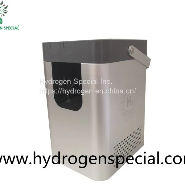 300ml Hydrogen Gas Inhalers 150ml Hydrogen Gas Inhalers photo-2