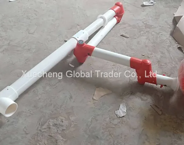 Lab Accessories Exhaust Arm Laboratory Extraction Hood Best Selling Ceiling Mounted Fume Extractor