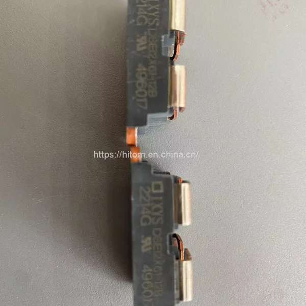 DIODE DSEI 2x61-12B photo-5