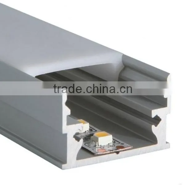 OEM Aluminum Led Profile, Tonight Aluminum Led Sign Xxx Moves Channel Letter photo-2