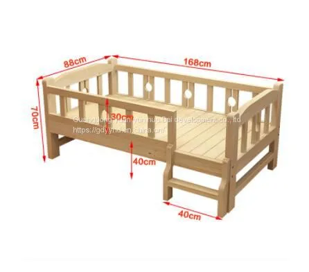 Baby bed