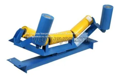 Conveyor Flat Ordinary Roller