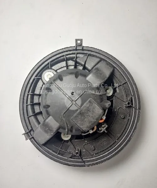 Air Condition Blower Motor OE 1648350007 FOR BENZ photo-2