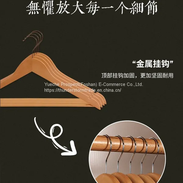 Wooden Hanger photo-2