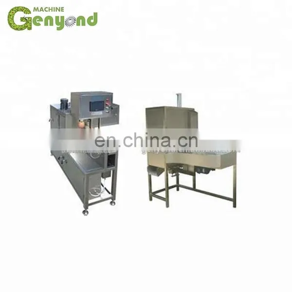 Industrial Electric Apple Peeling Machine photo-5
