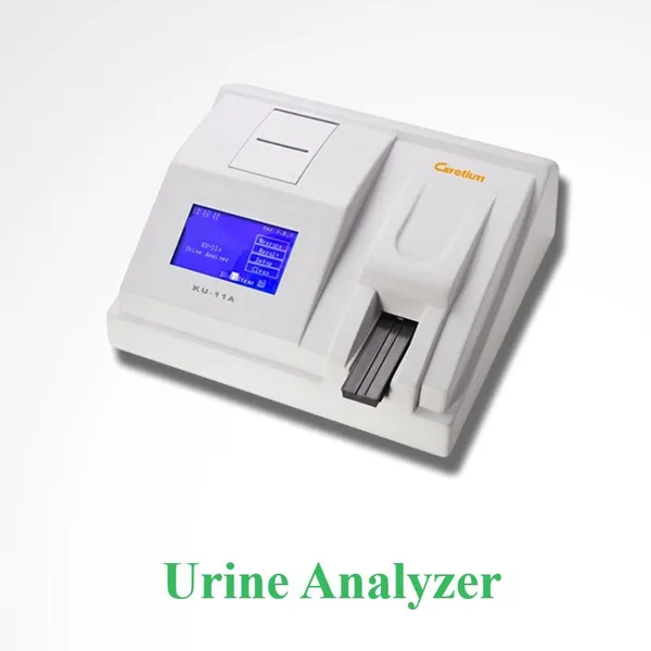Urine Analyzer photo-2