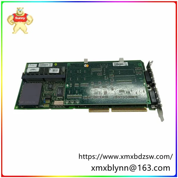 BUM61-20/30-54-B-O-12 Motor Control Module Advanced Control Algorithm is Adopted