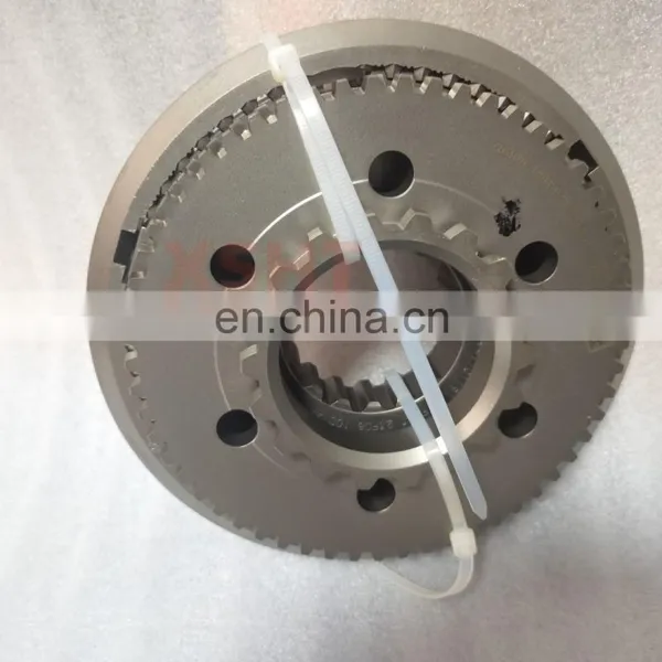 Bus Parts FAST Transmission Parts Transmission 6DS180T-1701190-1 Synchronizer photo-2