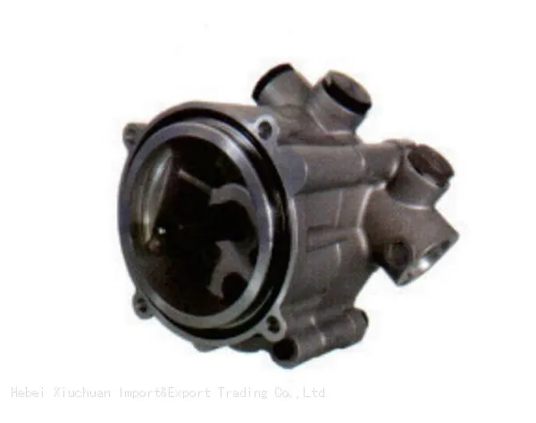 Excavator Hydraulic Gear Pumps Maufacturer CBXZB-K3V63