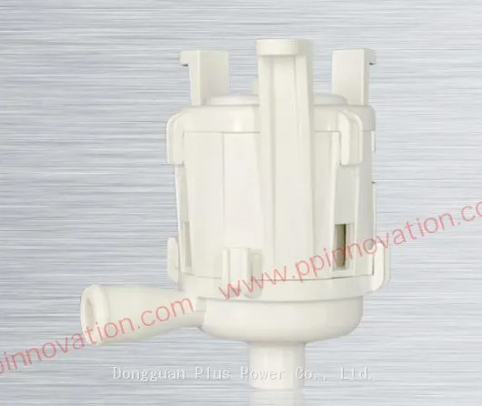 Condensate Pump for Air Conditioner Drain Pump Condensate Water Lift Pump photo-5