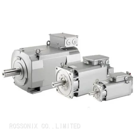 1FT6084-1AF71-4 A-G1 Siemens synchronous motor 1FT60841AF714 A-G1