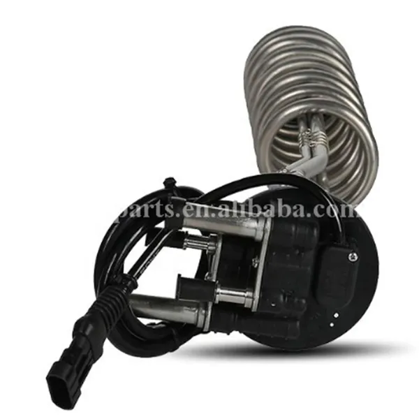 1205-06470 Auto ZK6858H9 ZK6808H Original China Bus Urea Liquid Level Temperature Sensor photo-3