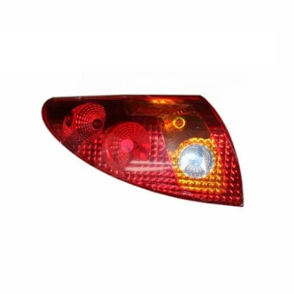 Commonly Used Accessories Bus Price Led Tail Lamp Strip Z-HX700X350 Tail Light For Bus