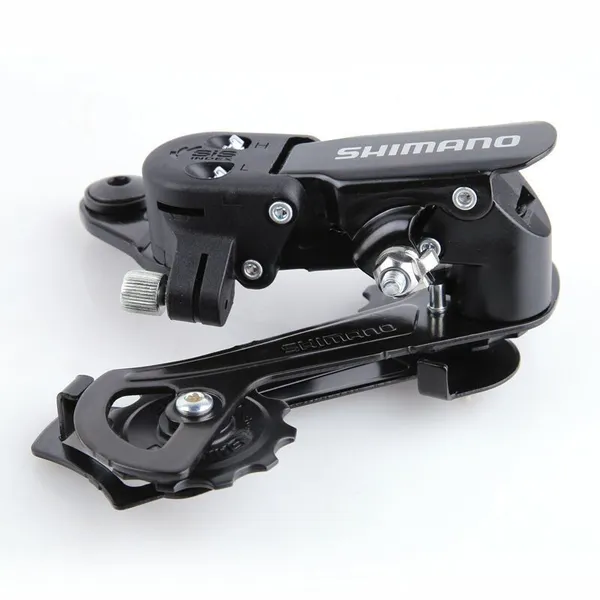 Shuimao TZ31 Rear Wheel Mountain Bike Folding Bike Rear Transmission 6-speed, 7-speed, 18-speed, 21 Speed photo-4