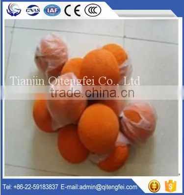 Concrete Pumping Spare Parts Concrete Pump Foam Cleaning Wiper Ball photo-2