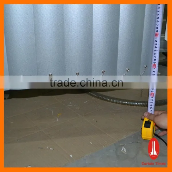Curtain Times New Style European Design Digital Printed Vertical Blind