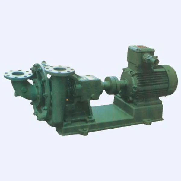 Chemical Pump（DUH）