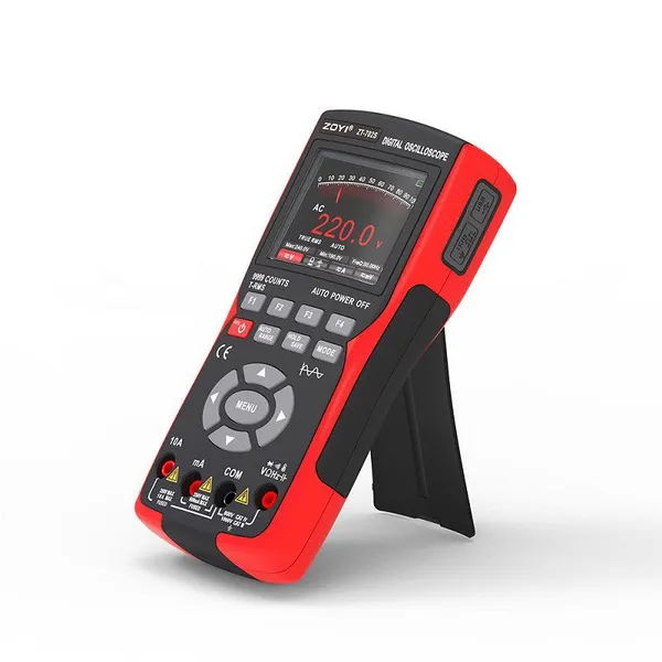 Electrician's Multimeter photo-3