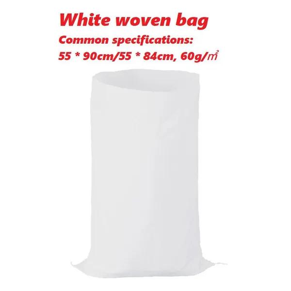 Paper Plastic Composite Bag photo-5