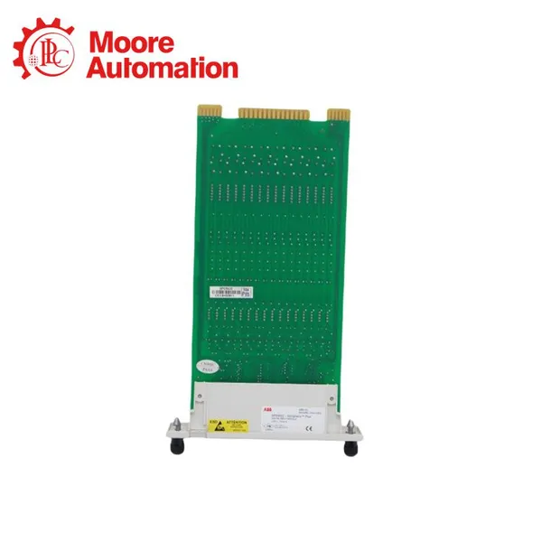 ABB SPDSI22 16-channel Universal Digital Input Module photo-4