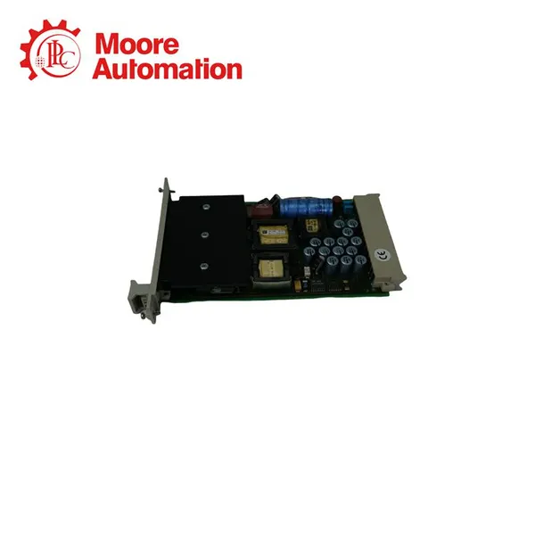 HIMA F7130A Power Supply Module photo-2