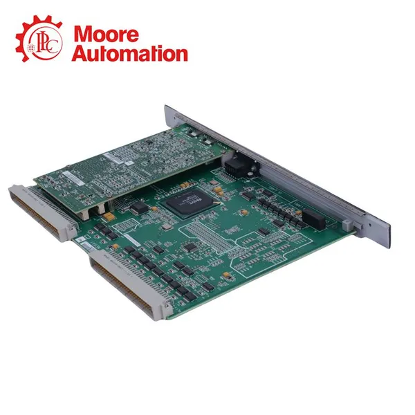 GE IC698ETM001 Ethernet Interface Module New and Original Box photo-3