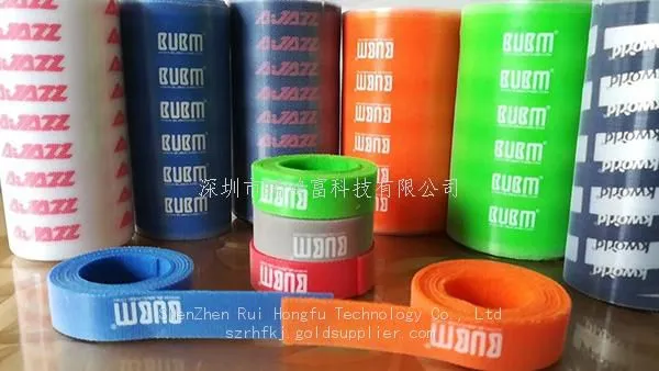 Velcro Strap Manufacturers photo-5