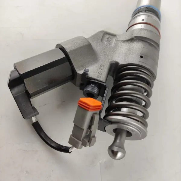 M11 ISM11 QSM11 Diesel Engine Parts Fuel Injector Common Rail Injector 4903319 photo-5