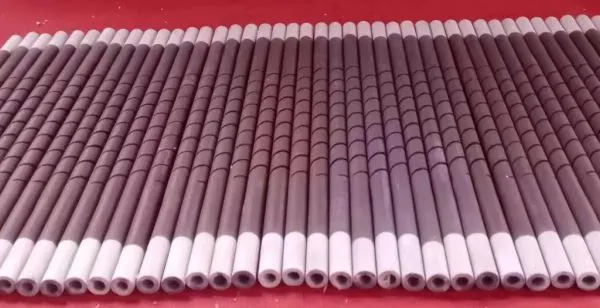 Silicon Carbide Rods photo-2