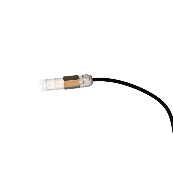 4G Wireless Temperature and Humidity Sensor: Real-Time Monitoring for Smart Environment Control photo-3