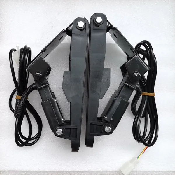 Accelerator Pedal for FLAND EL45 Electric Wheel Loader photo-5