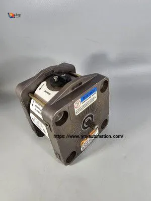 Woodward 8256-021 EPG Actuator photo-2