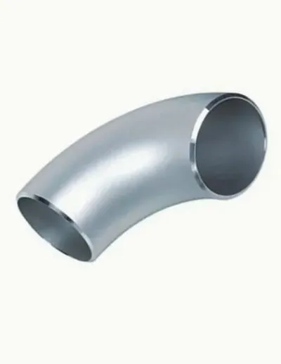 Sch40 Butt Weld Kf Stainless Steel Elbow Made in Wenzhou photo-2