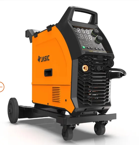 MIG Welder EVO20 MIG 250 PFC N2SB2 photo-3