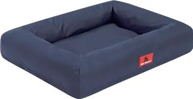 Waterproof Pet Cushion With Cooling Gel Memory Foam photo-5