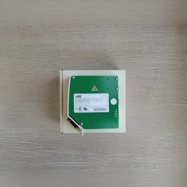 ABB SA811F Power Module photo-4