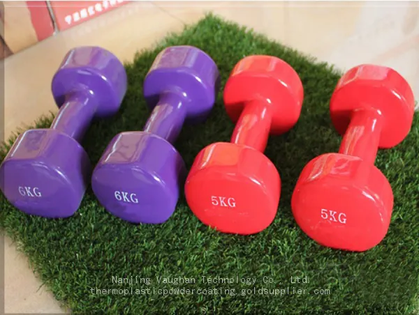 Environmental Friendly PVC Plastisol Coatings for Daily Hardware Products