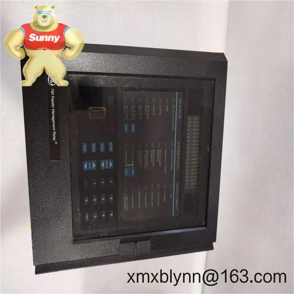 GE 760-P1-S1-HI-A5-G-T: Stop Nuisance Trips Before They Cost You Downtime