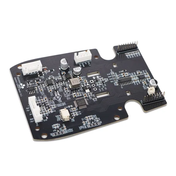 Плата управления дистанционного зондирования PCB