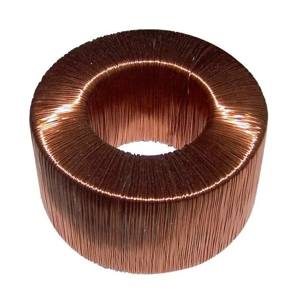 Electrical Wires 0.5-6.00 mm Enameled Aluminum Round Wire for Motors and Transformer Winding Class 130-220 Flat Wire photo-6