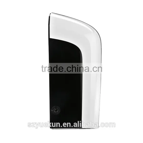 ABS Plastic Washroom Wall Mounted Automatic Sensor Alcohol Hand Sanitizer Dispenser/foam Liquid Soap Dispenser Automatic 1000ML photo-6