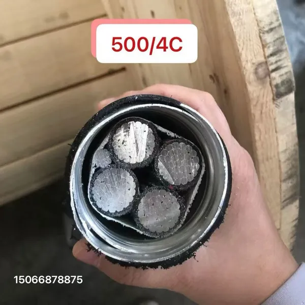 ACWU90-CSA Cable
