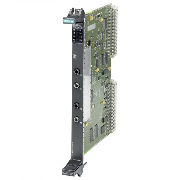 6DD1682-0DA1︱SR51 Slot Cover︱Siemens TDC photo-3